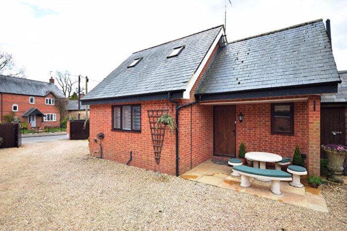 1 Bedroom Cottage To Rent In All Inclusive & Furnished -School Lane, Naseby, Northampton, NN6