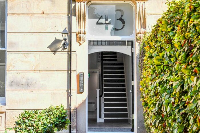 2 Bedroom Flat To Rent In West Cliff, Preston, PR1