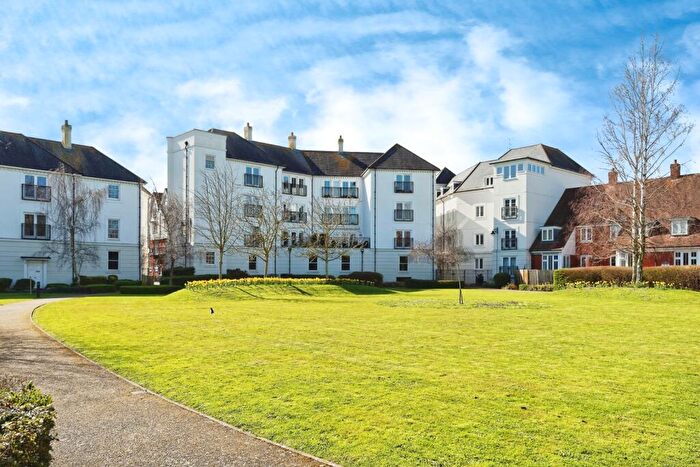 2 Bedroom Flat For Sale In Old Watling Street, Canterbury, Kent, CT1