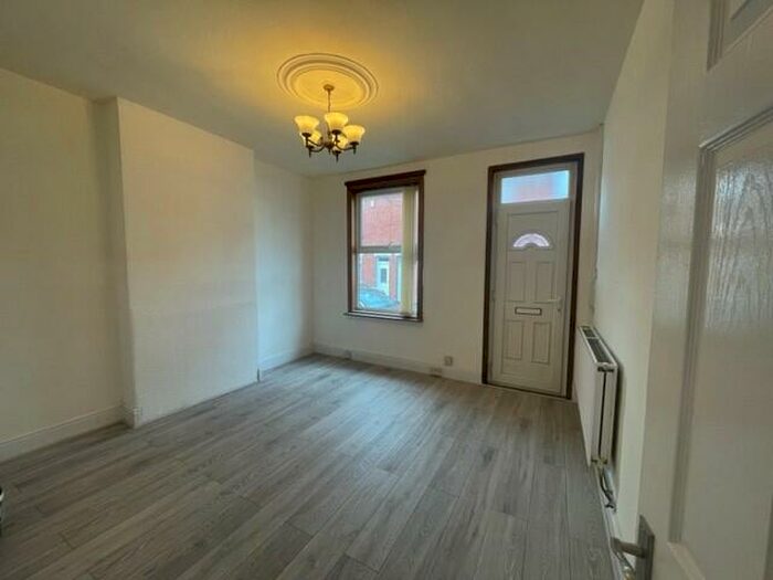 3 Bedroom Terraced House To Rent In Bancroft Street, Bulwell, NG6