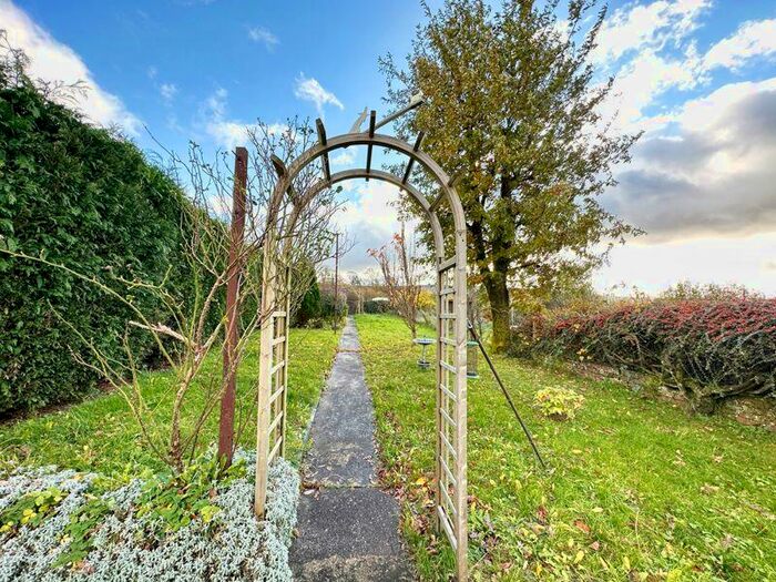 3 Bedroom Semi-Detached House For Sale In Golwg Y Bryn, Onllwyn, Neath, SA10