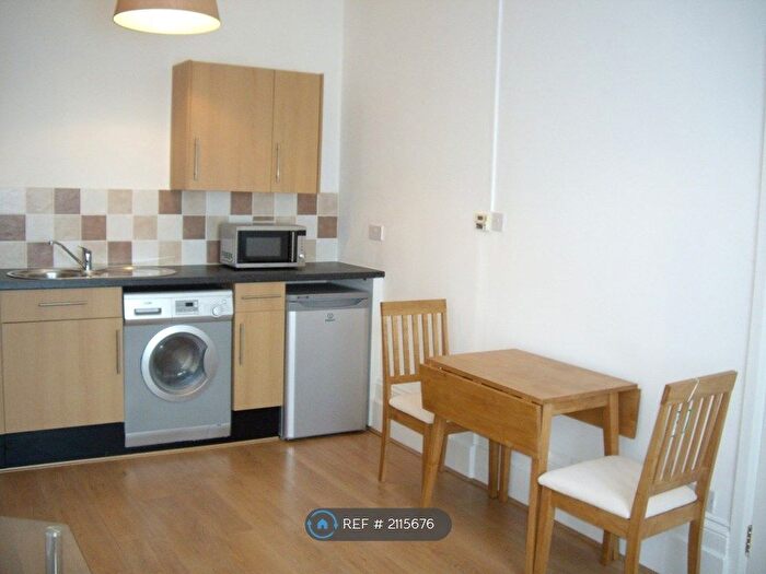1 Bedroom Flat To Rent In Eldon Road, Reading, RG1