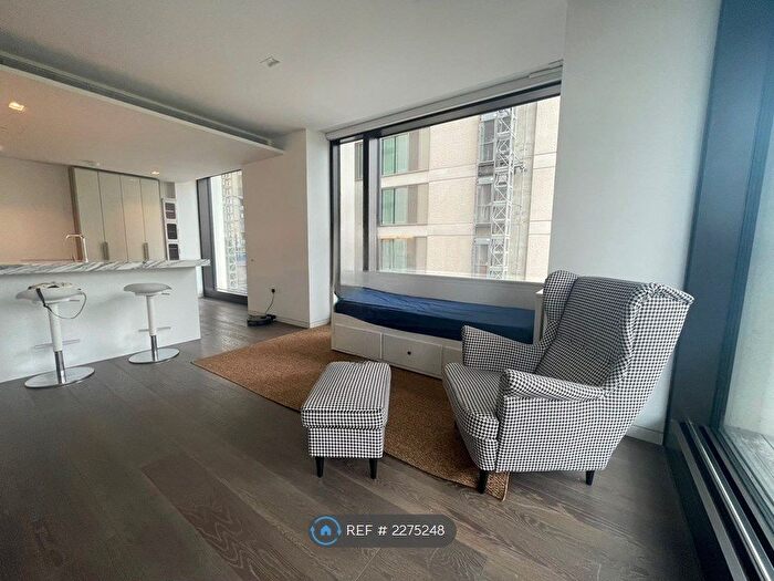 1 Bedroom Flat To Rent In Casson Square, London, SE1