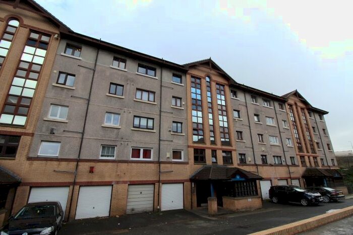 2 Bedroom Flat To Rent In Elmvale Row, /, Glasgow, G21