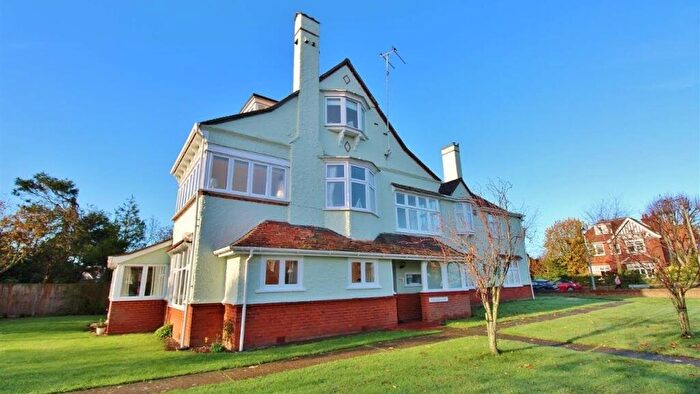 1 Bedroom Flat To Rent In Maitland Court, Old Road, Frinton-on-Sea, CO13