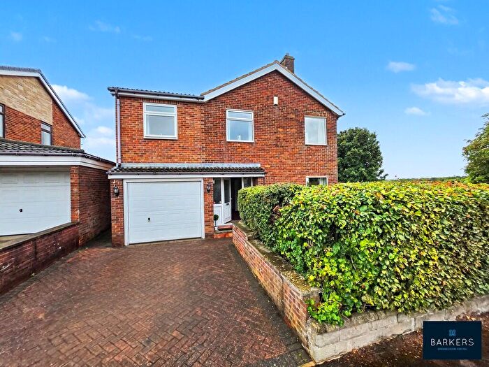 5 Bedroom Detached House For Sale In Salisbury Road, Scholes, BD19