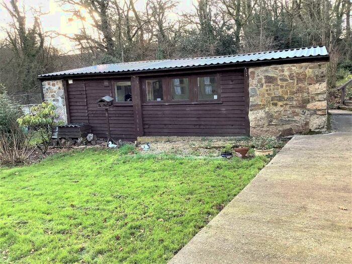 Studio To Rent In Whiddon Down, EX20