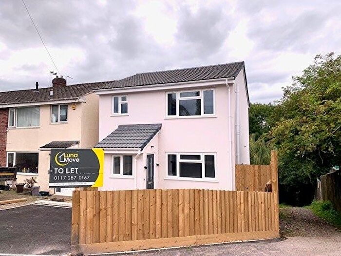 1 Bedroom Semi-detached House To Rent In Mayfield Park South, Bristol, BS16