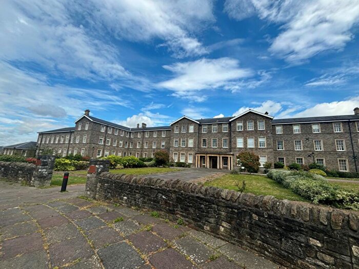 2 Bedroom Flat To Rent In Ashley Down Road, Bristol, BS7