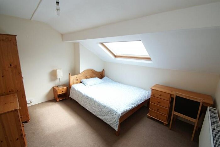 4 Bedroom Terraced House To Rent In Royal Park Road, Hyde Park, Leeds, LS6