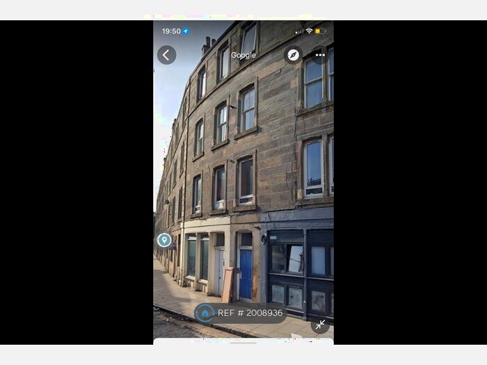 1 Bedroom Flat To Rent In Henderson Street, Edinburgh, EH6
