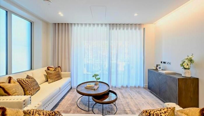 2 Bedroom Flat To Rent In Garrett Mansions, West End Gate, Marylebone, W2