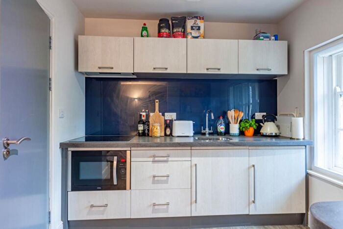 1 Bedroom House To Rent In St Mary`s Square, The Old Courthouse Apartments, Princess Way, SA1