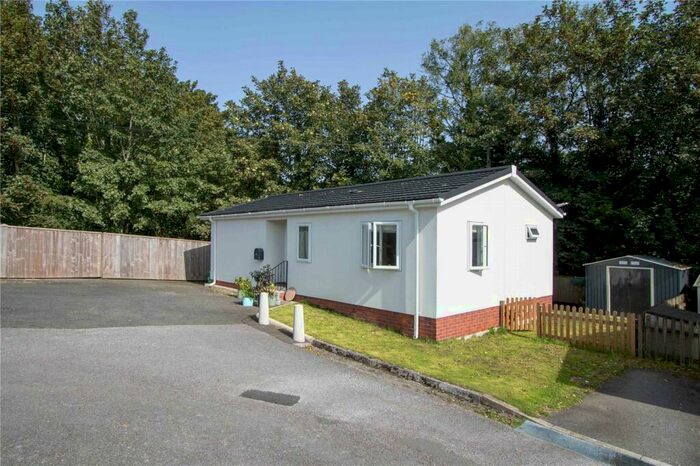 2 Bedroom Detached House For Sale In Moorshop, Tavistock, PL19