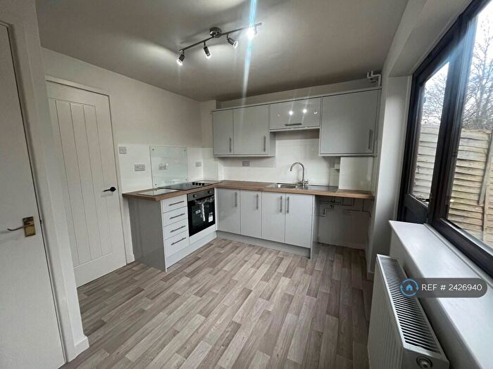 2 Bedroom Terraced House To Rent In Saxonfields, Warwickshire, B50