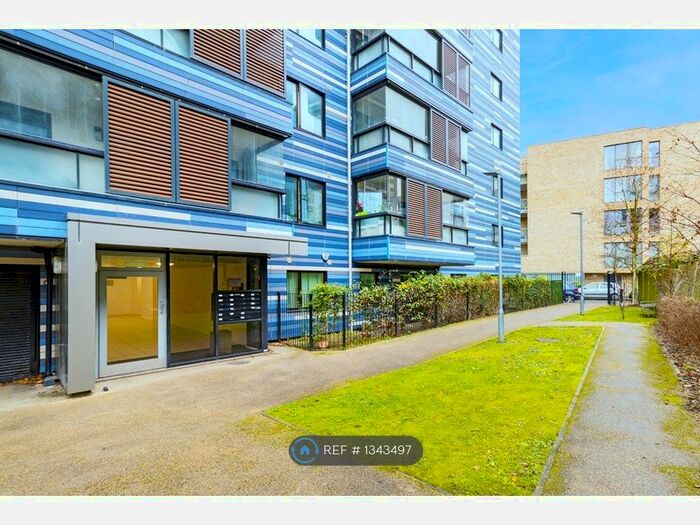 2 Bedroom Flat To Rent In Albert Road, London, NW6