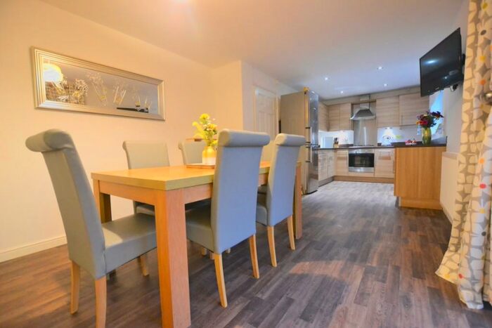 5 Bedroom Detached House For Sale In Barnwell View, Herrington Burn, Houghton Le Spring, County Durham, DH4