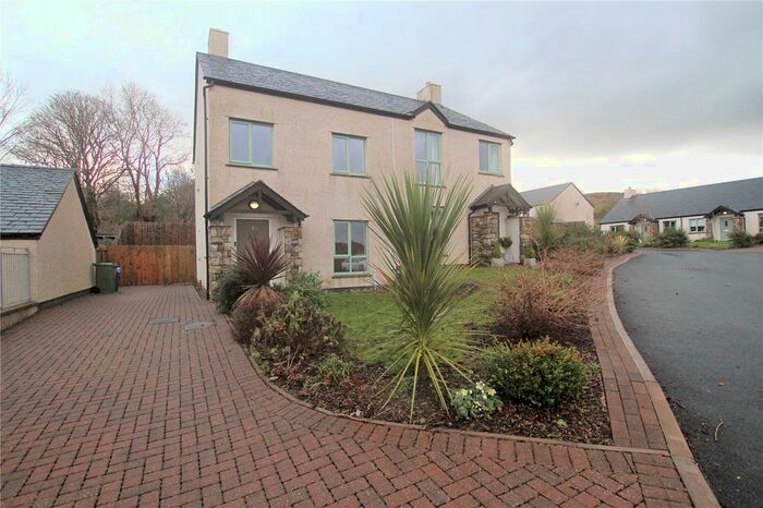 3 Bedroom Semi-Detached House To Rent In Oak Fold, Crosthwaite, Kendal, Cumbria, LA8