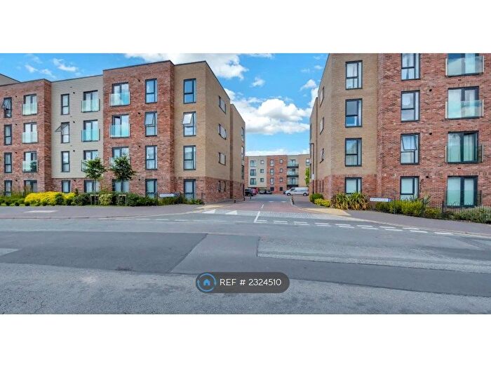 2 Bedroom Flat To Rent In Station Hill, Bury St. Edmunds, IP32