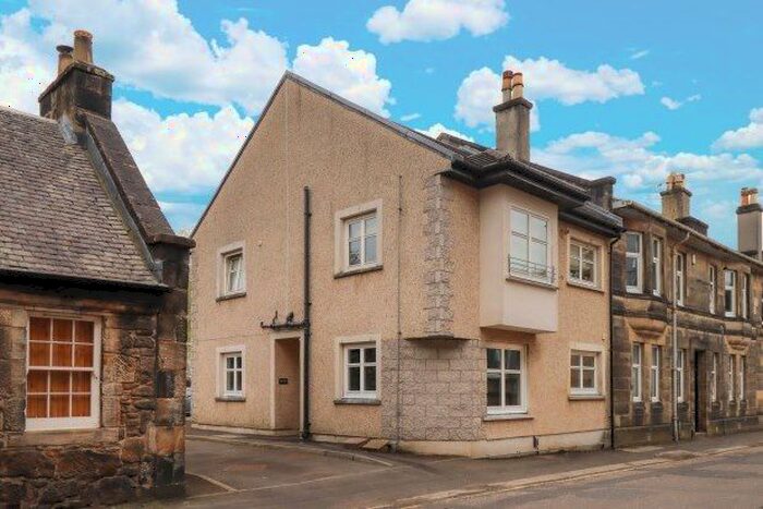 2 Bedroom Flat To Rent In Queen Street, Paisley, PA1