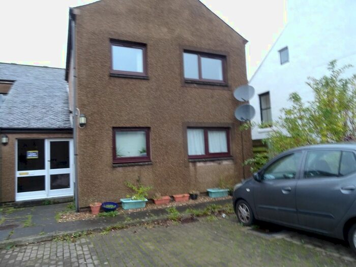 1 Bedroom Flat To Rent In Step Row, West End, Dundee, DD2