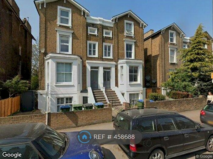2 Bedroom Flat To Rent In Greenwich South Street, London SE10