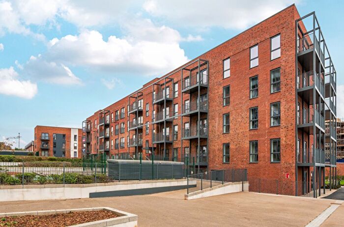 1 Bedroom Flat To Rent In John Thornycroft Road, Southampton, Hampshire, SO19