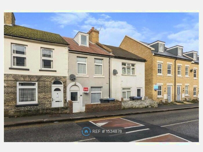 3 Bedroom Terraced House To Rent In Tower Street, Dover, CT17