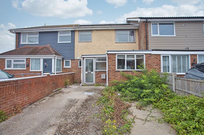3 Bedroom Terraced House For Sale In Links Road, Deal, Kent, CT14
