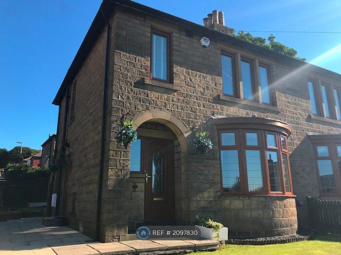 3 Bedroom Semi-Detached House To Rent In Church Lane, Huddersfield, HD8