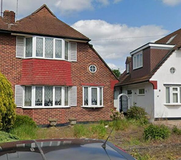 4 Bedroom Property To Rent In Woodham Road, London, SE6