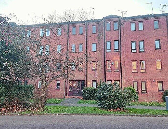 1 Bedroom Flat To Rent In Gladstone Street, Glasgow, Glasgow City, G4