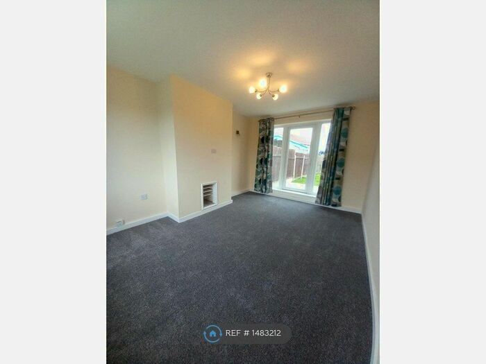 2 Bedroom Semi-Detached House To Rent In Innes Road, Hartlepool, TS25