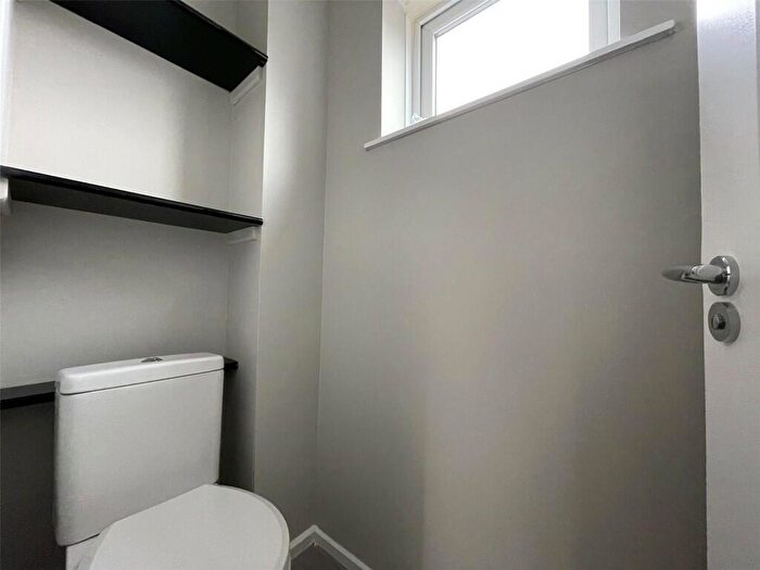 2 Bedroom End Of Terrace House To Rent In Parker Street, Edgbaston, Birmingham, B16