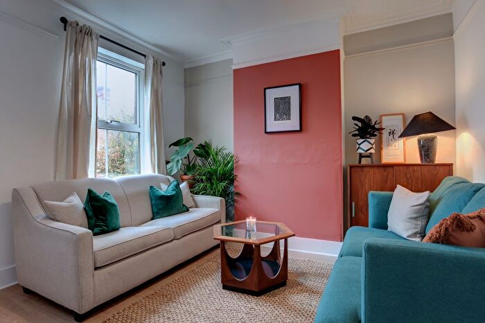 2 Bedroom Terraced House To Rent In Silver Road, Norwich, NR3