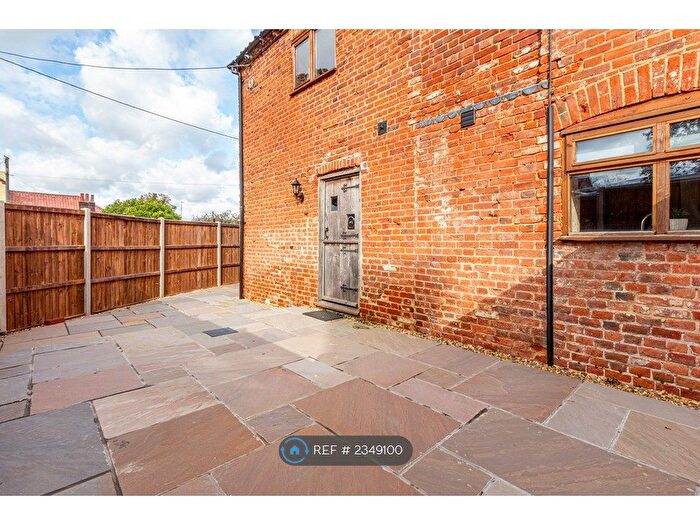 2 Bedroom Semi-Detached House To Rent In Holt Road, Cawston, Norwich, NR10