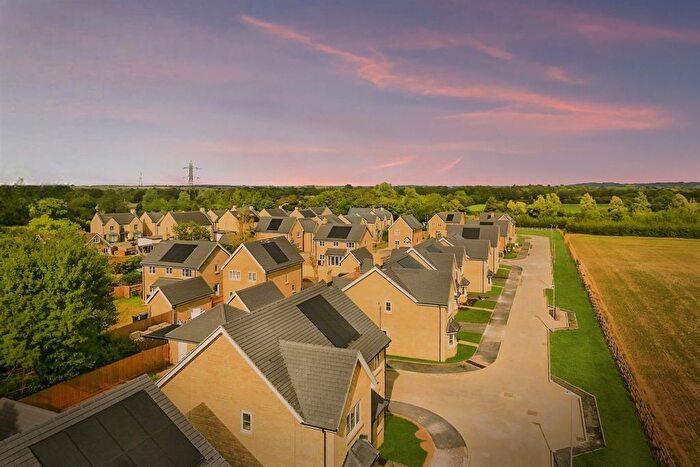 4 Bedroom Detached House For Sale In Great Somerford, Great Somerford, Chippenham, SN15