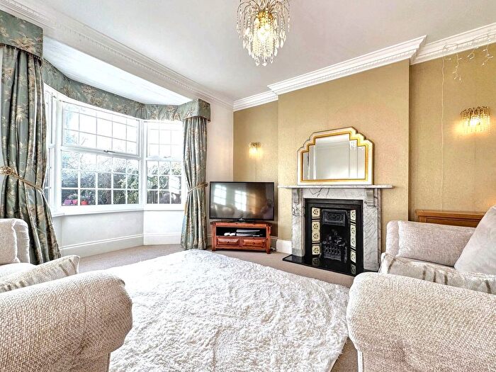 4 Bedroom Detached House For Sale In Londonderry Mews, Tunstall Village Road, New Silksworth, Sunderland, SR3