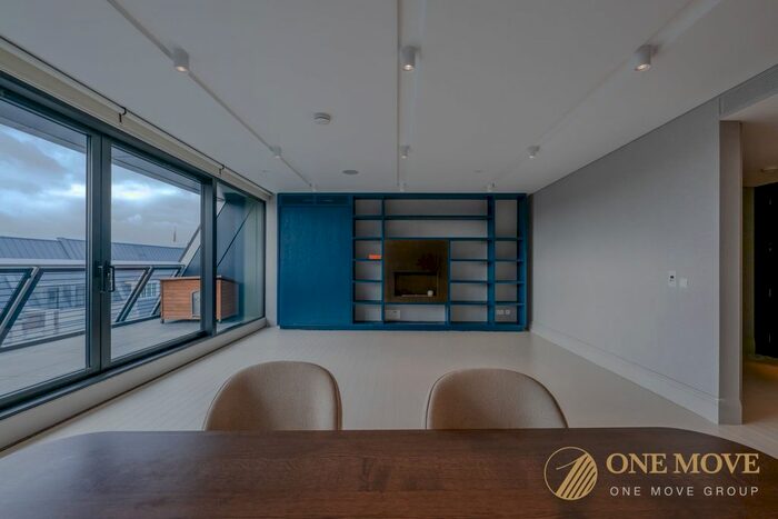 3 Bedroom Flat To Rent In Cork Street, London, W1S