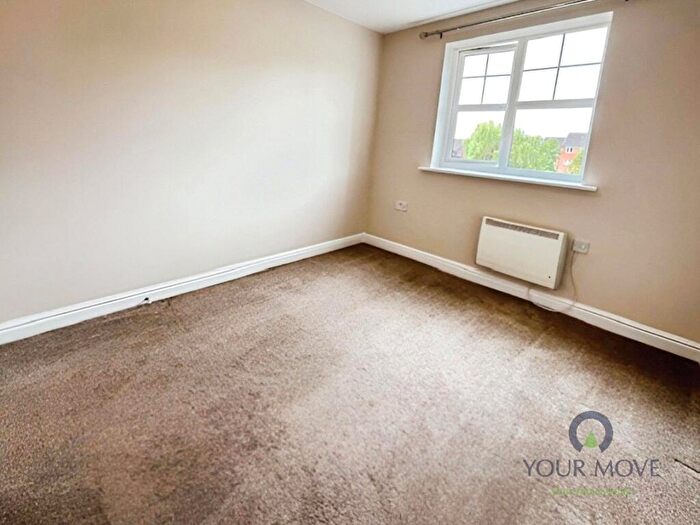 2 Bedroom Flat To Rent In Ash Drive, Northfield, Birmingham, West Midlands, B31