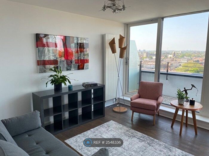 2 Bedroom Flat To Rent In Tyssen Street, London, E8
