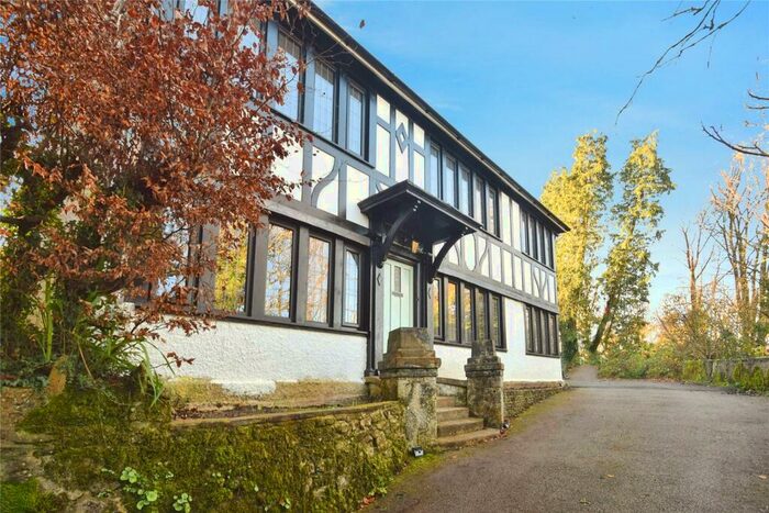3 Bedroom Detached House For Sale In Parkmill, Swansea, SA3