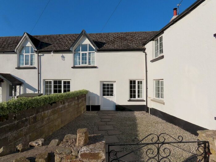 2 Bedroom Cottage To Rent In Chapleton, Umberleigh, Devon, EX37