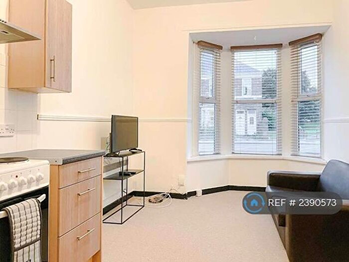 Studio To Rent In Albert Road, Jarrow, NE32