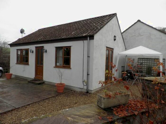1 Bedroom Bungalow To Rent In Whitehole Hill, Leigh-On-Mendip, Somerset, BA3