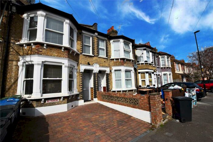 5 Bedroom House To Rent In Greenside Road, Croydon, CR0