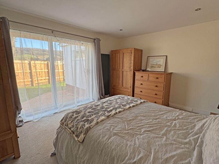 3 Bedroom Detached Bungalow For Sale In Primley Paddock, Sidmouth, EX10