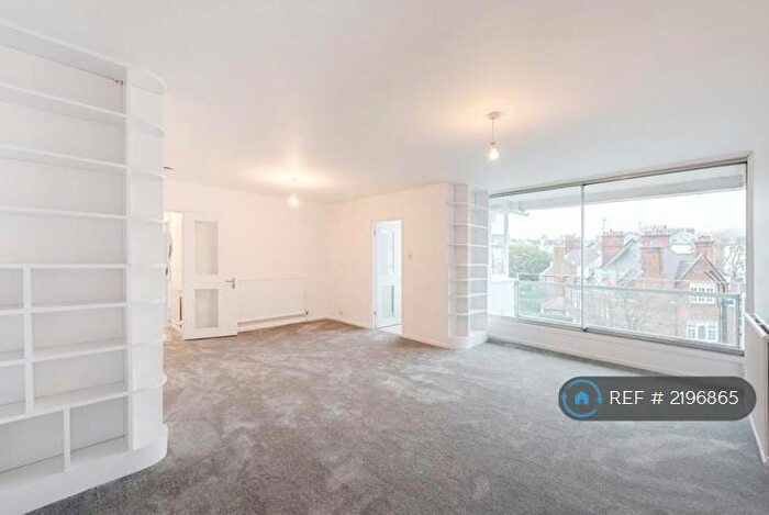 2 Bedroom Flat To Rent In Lowlands, London, NW3
