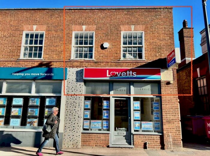 2 Bedroom Apartment To Rent In Station Road, Birchington, CT7