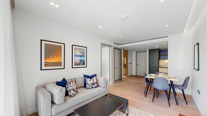 1 Bedroom Flat To Rent In Westmark Tower, London, W2